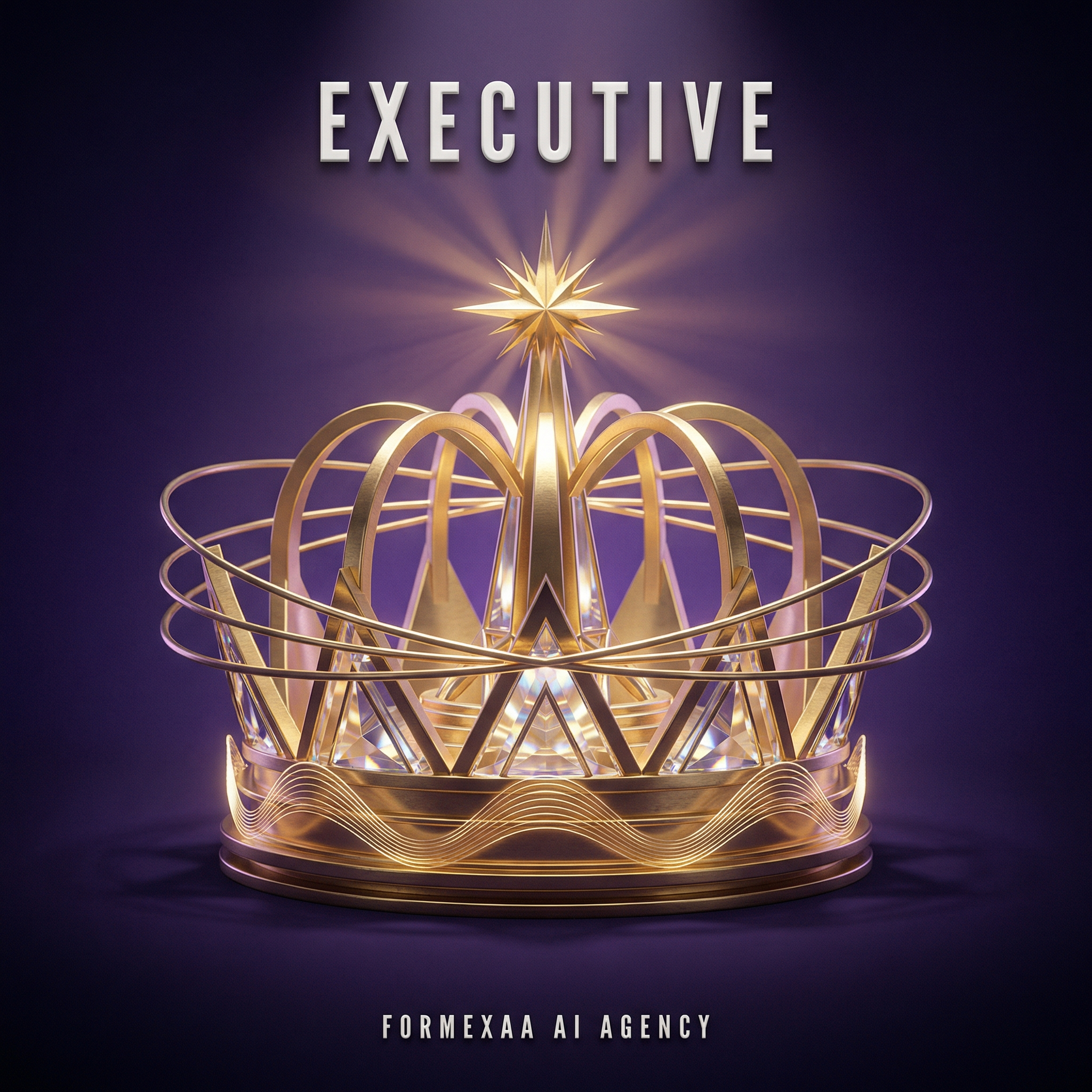 Executive Tier - AI Receptionist Service