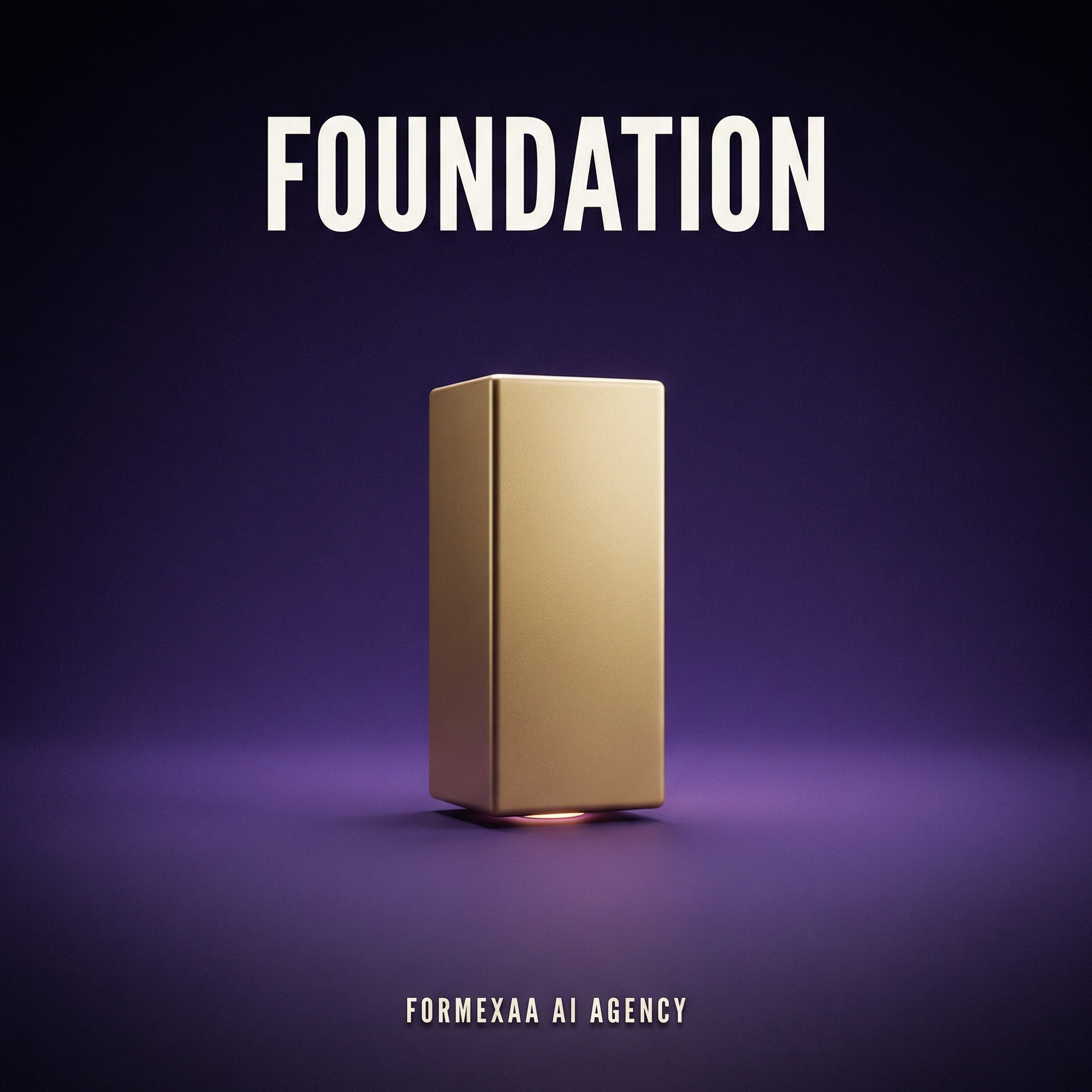 Foundation Tier - AI Receptionist Service