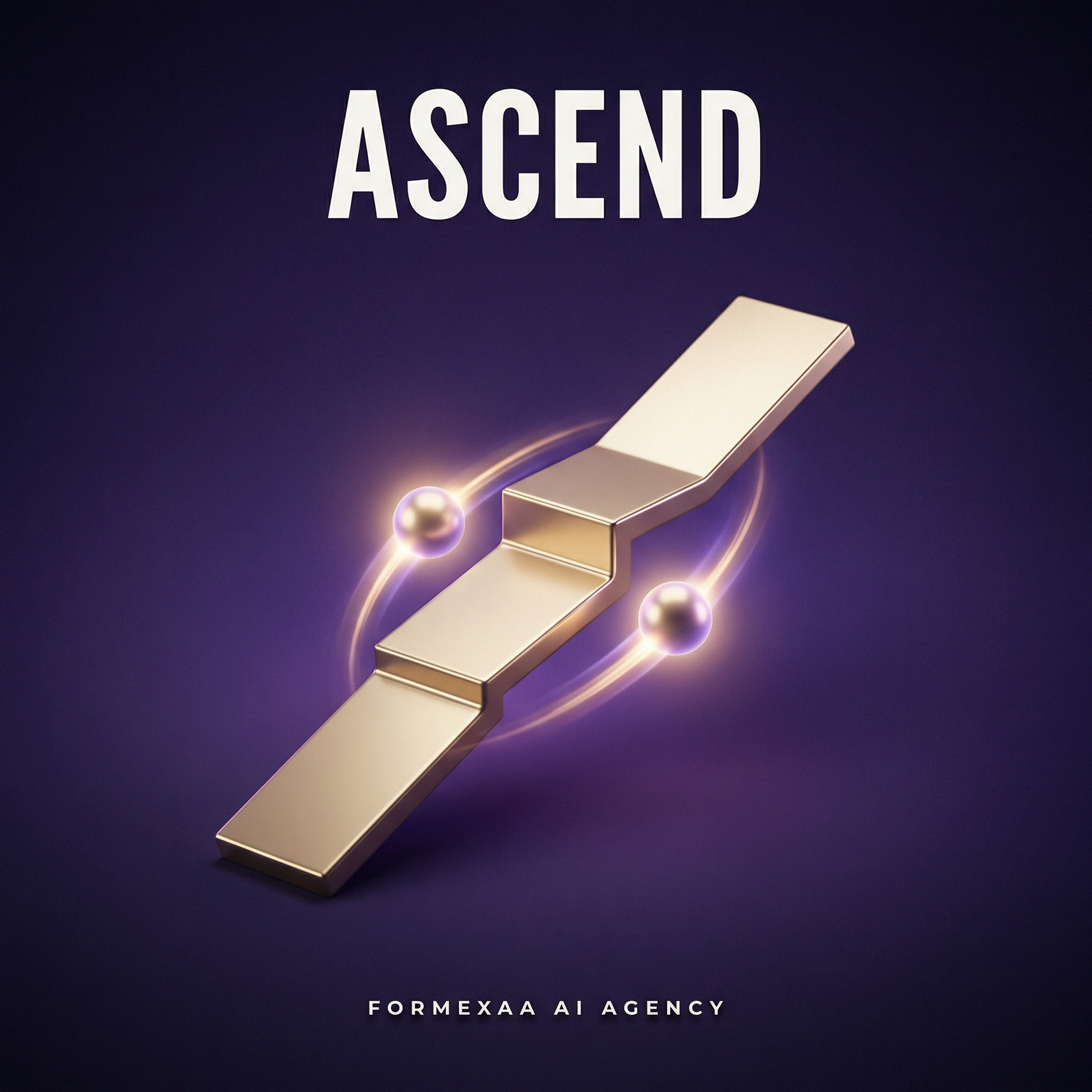 Ascend Tier - AI Receptionist Service